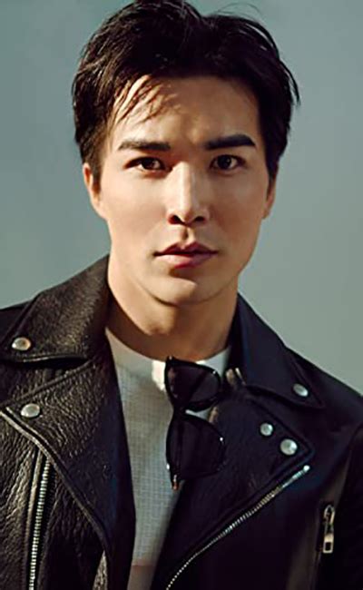 ludi lin|ludi lin age.